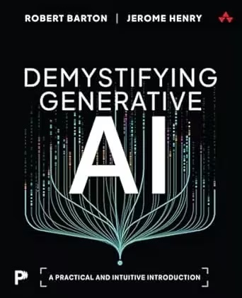 Demystifying Generative AI