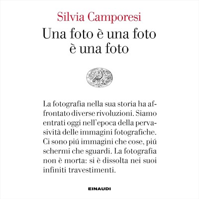Silvia Camporesi - Una foto è una foto è una foto (2026) (mp3 - 128 kbps)