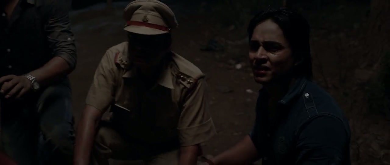 Trip to Bhangarh Screenshot