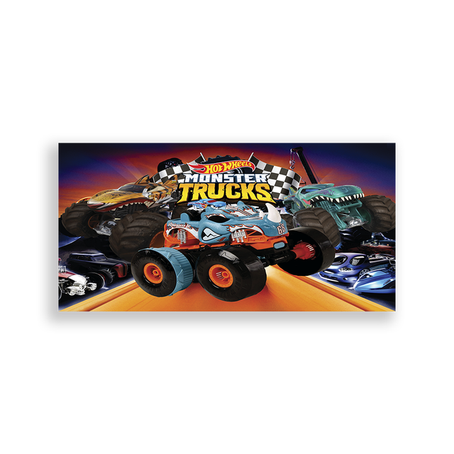 705923 Hot Wheels