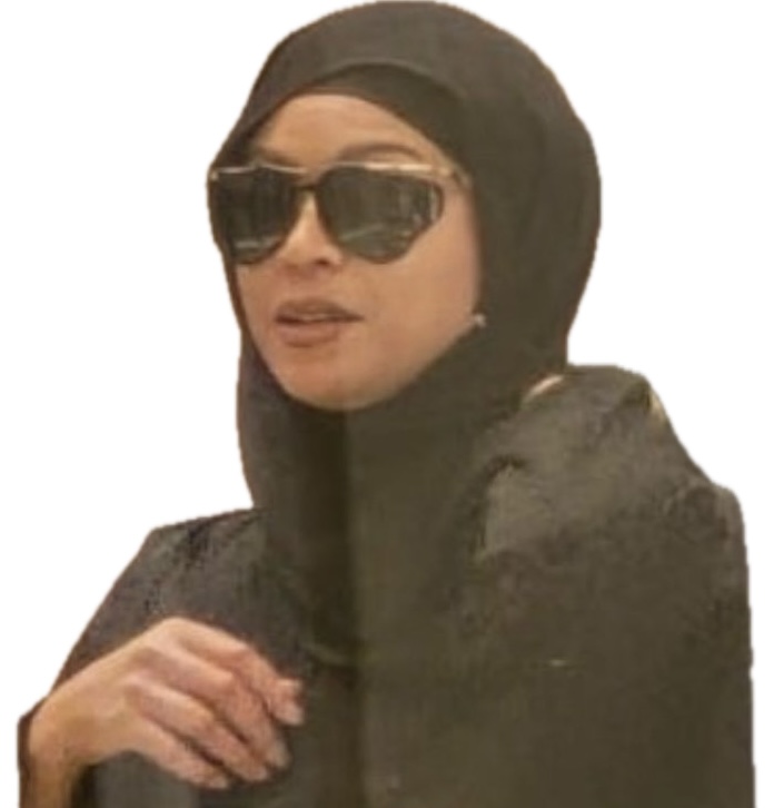 Beyoncé has been spotted in Qatar - Celebria - ATRL
