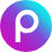 PicsArt logo
