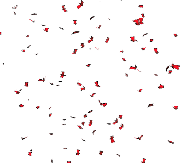 Blood Skittos Render