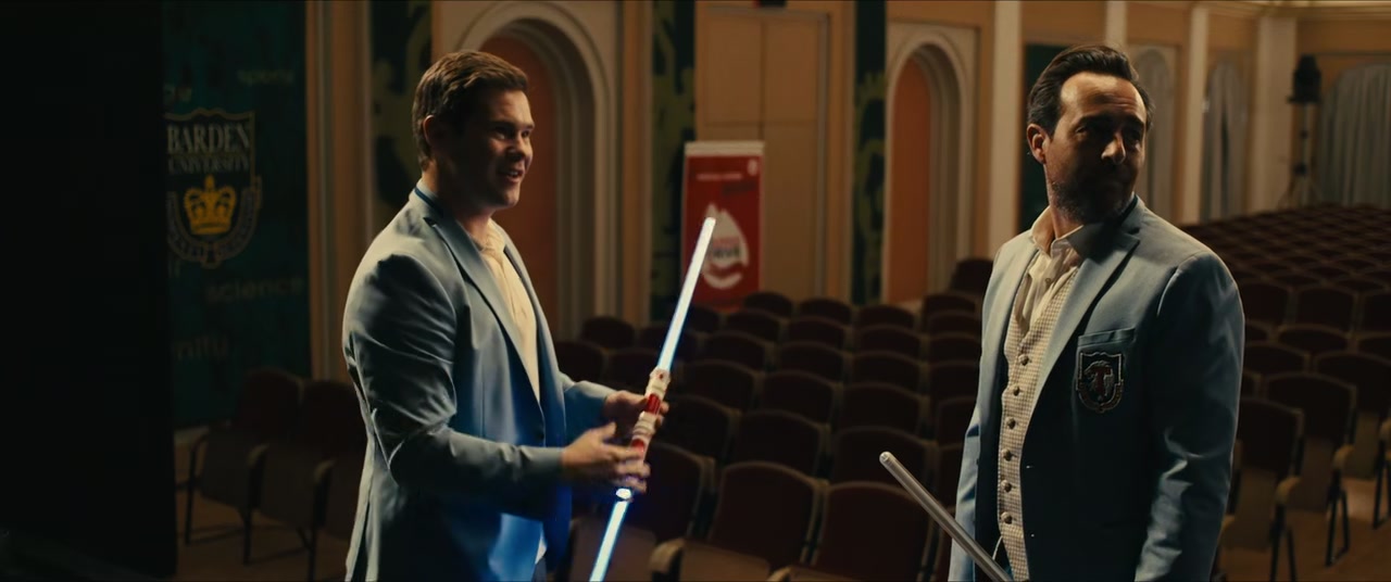 Pitch Perfect: Bumper in Berlin Screenshot