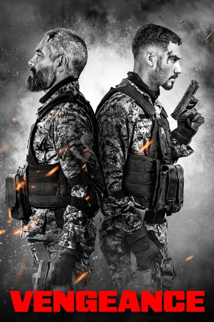 Vengeance