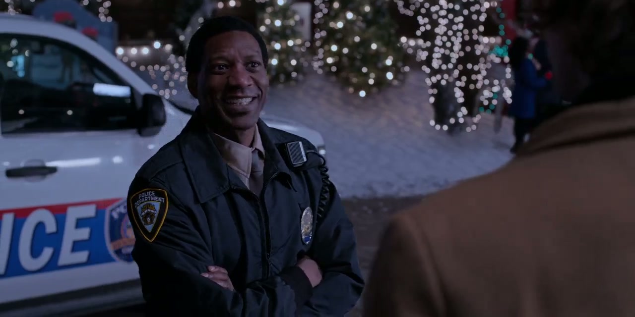 The Knight Before Christmas Screenshot