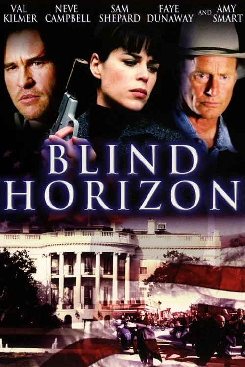 Ukryta Tożsamość / Blind Horizon (2003) 1080p.WEB-DL.H264.AC3.2.0.BP007 | Lektor PL