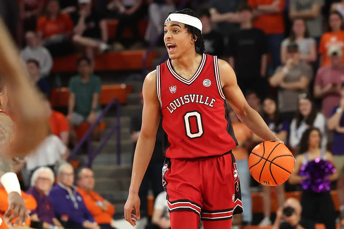 NBA Mock Draft 2026: Projections After Historic NBA Finals