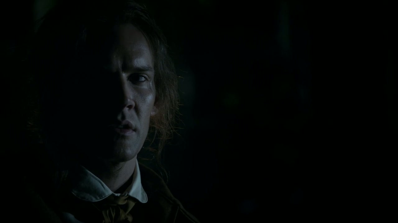 The Originals Screenshot