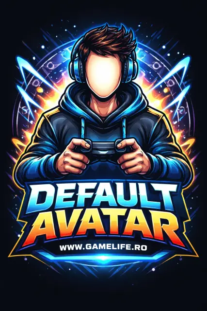 default avatar