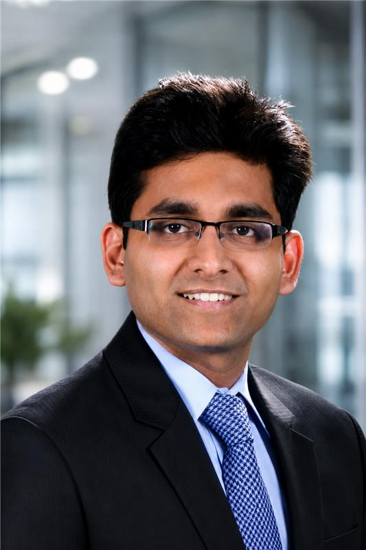 Anirudh Kataruka
