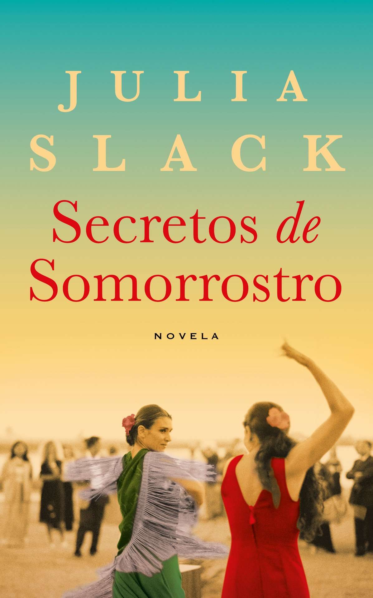 Secretos de Somorrostro