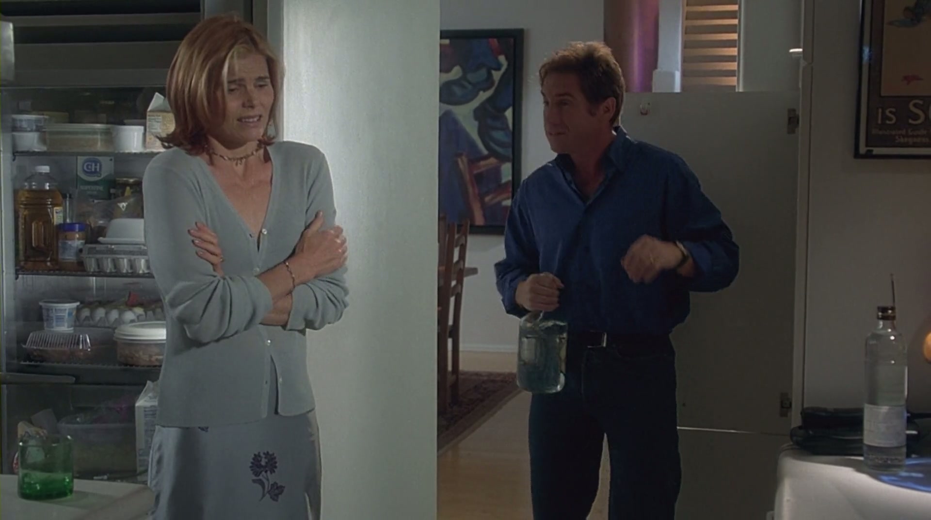 The Sex Monster Screenshot