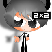 2x2