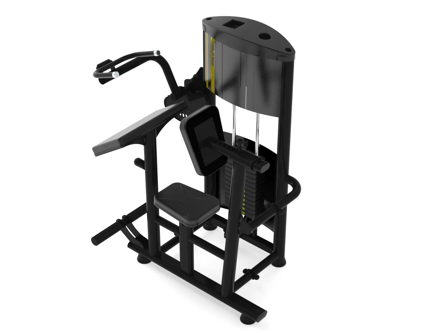 Tríceps Máquina (a partir de 60 KG)