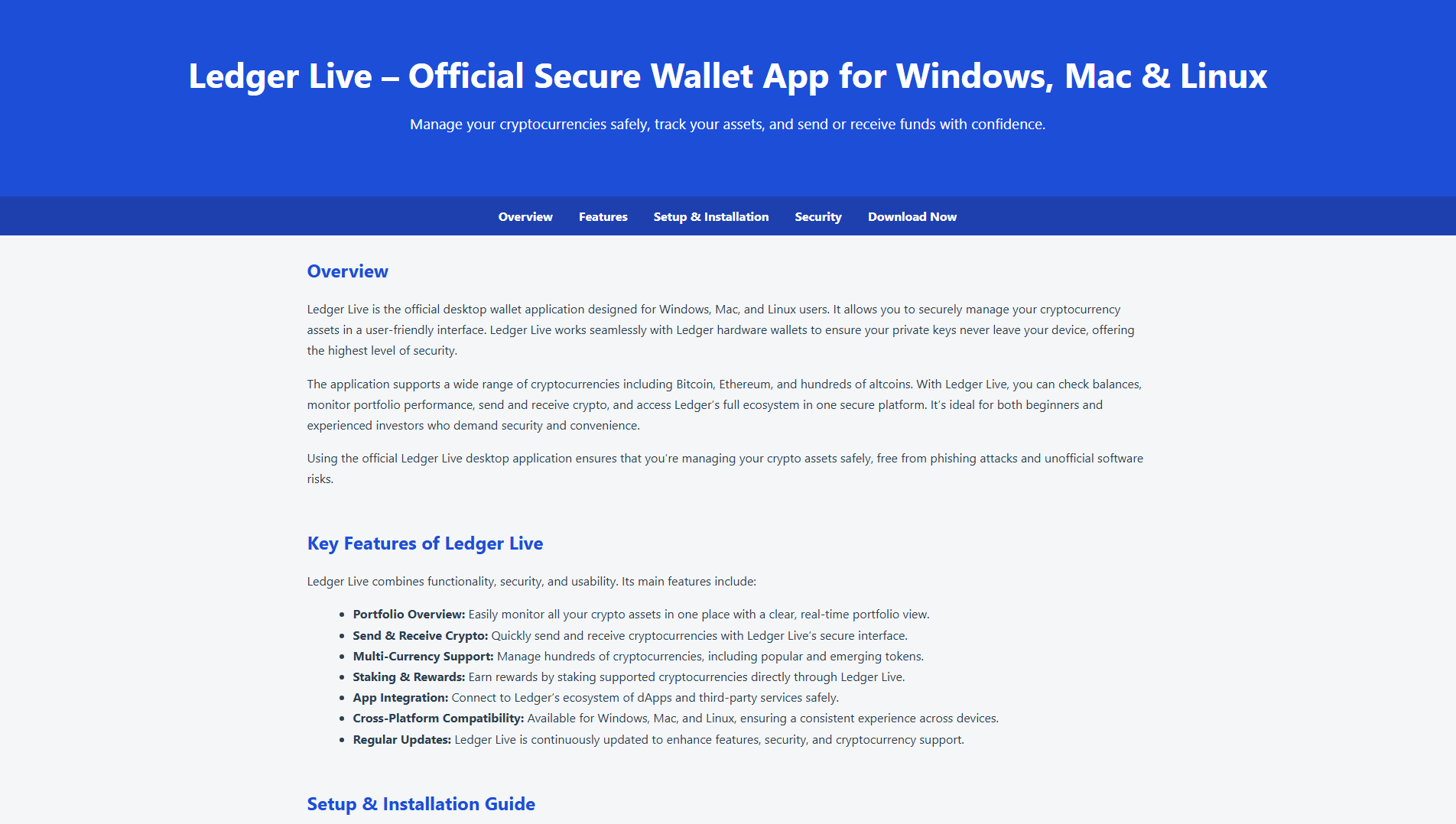 Screenshot of ledjre-live.pages.dev