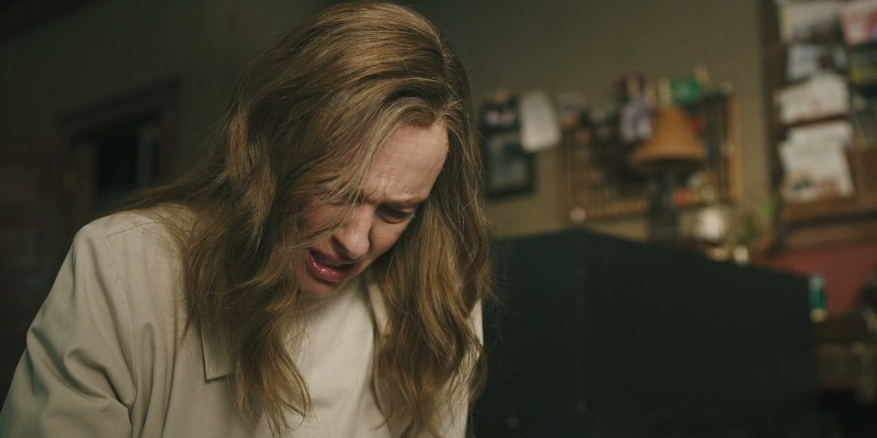 Hereditary Screenshot