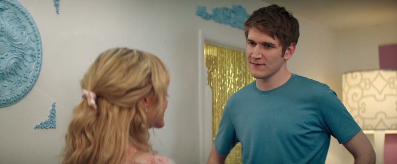 Promising Young Woman Screenshot
