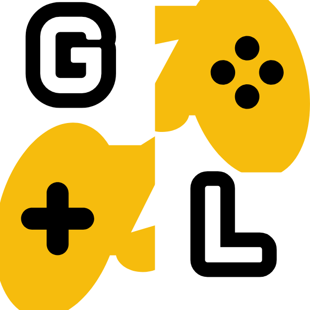 GAMELAD Logo