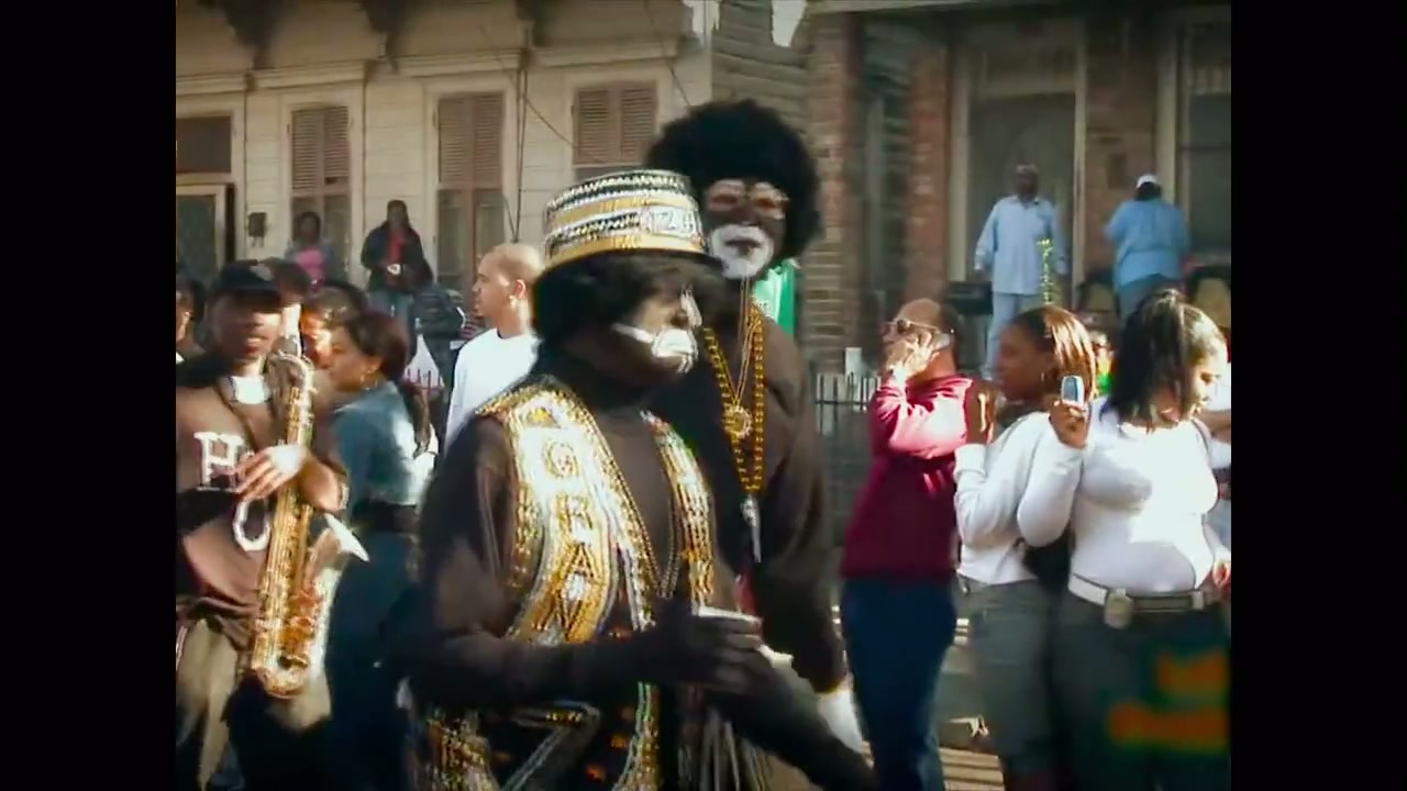 A King Like Me Screenshot