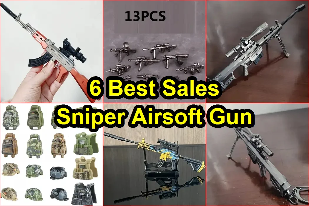狙擊氣槍 評價