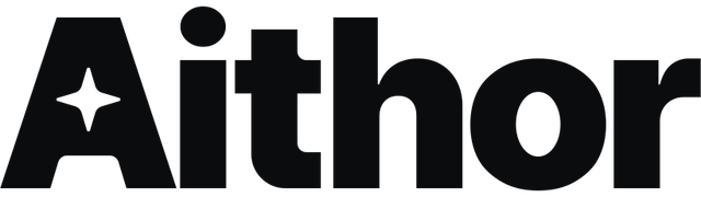 Aithor AI logo
