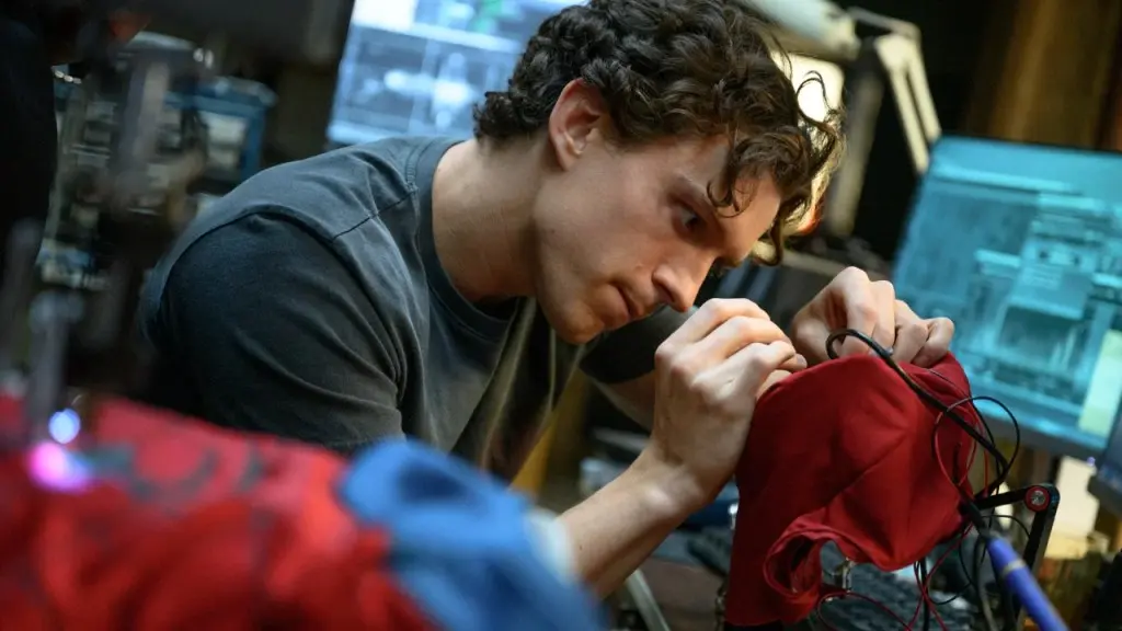 Spider-Man spulberă recordurile globale la Box Office