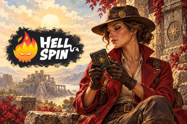 hellspin casino 146