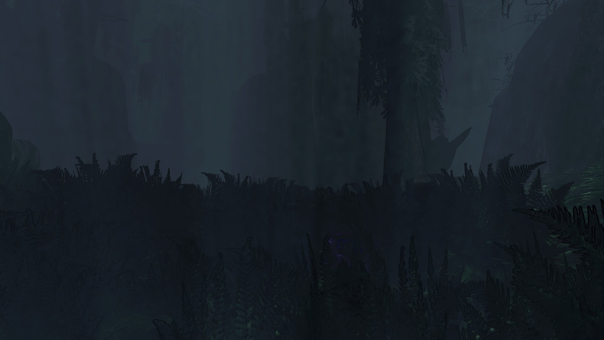 Jungle of Roart