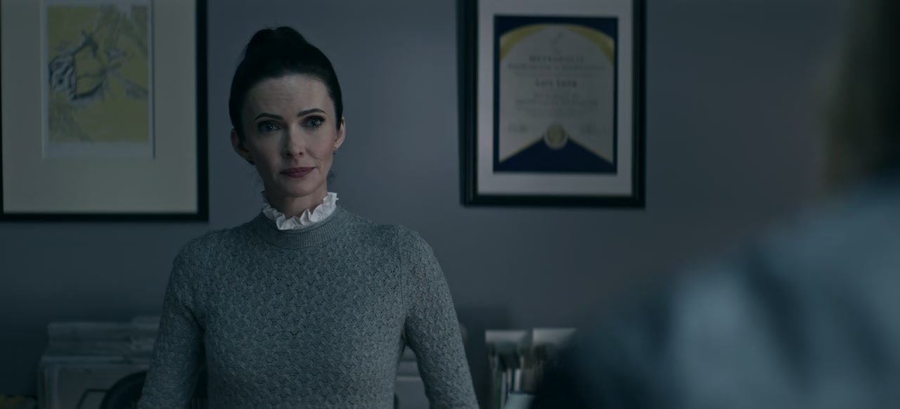 Superman & Lois Screenshot