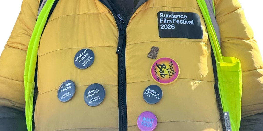 Sundance Film Festival: Where Fashion Meets Cinematic Art