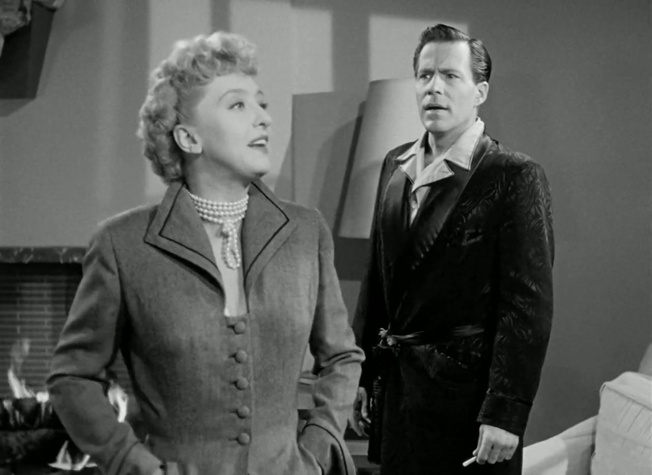 All About Eve Screenshot