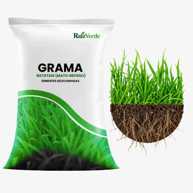 RaizVerde™ 2