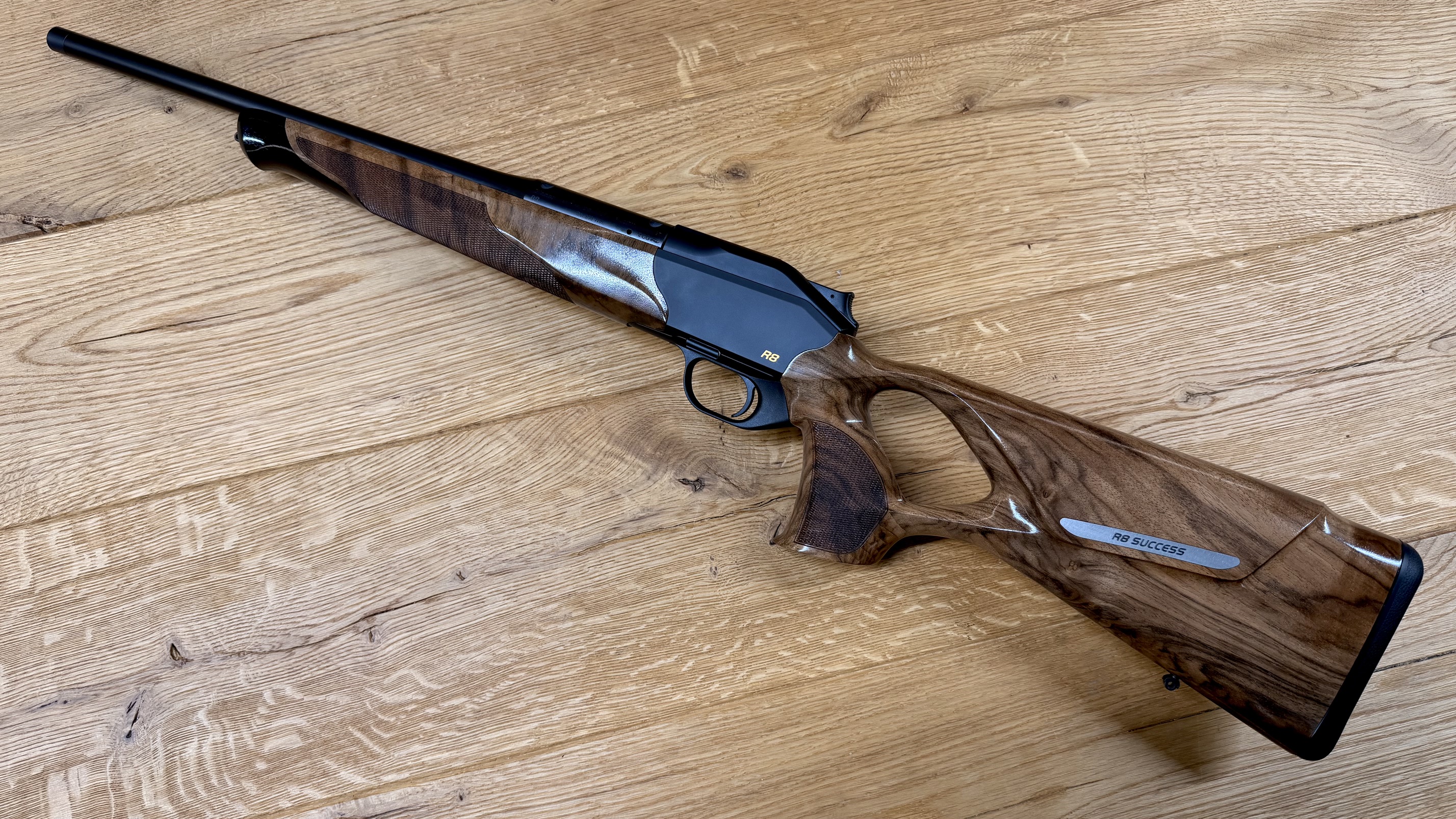 Blaser R8 Success - Ansicht 4