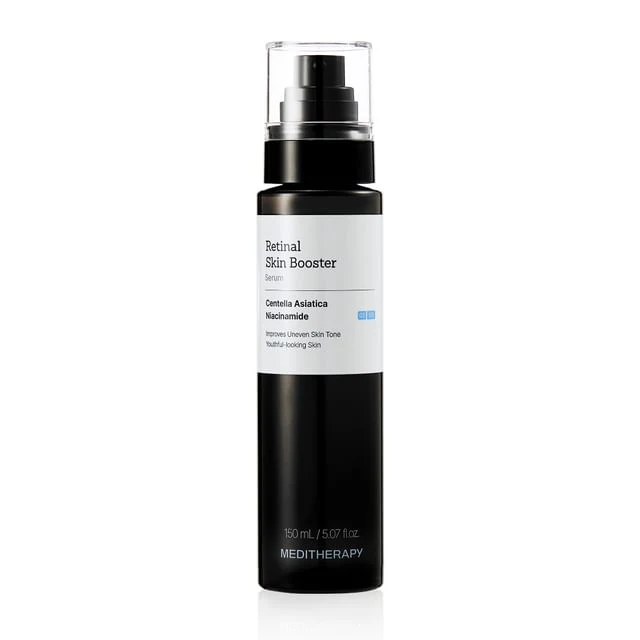 meditherapy retinal booster serum
