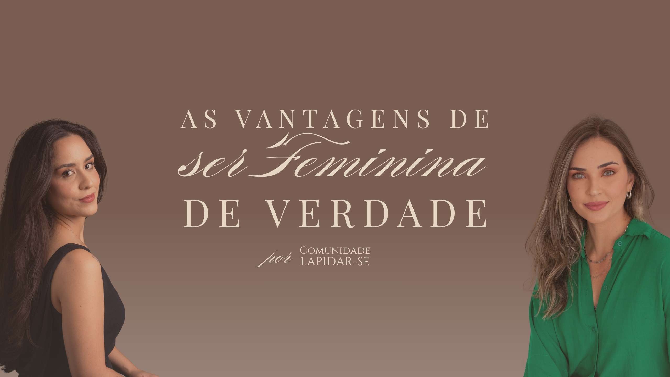 Capa do Curso