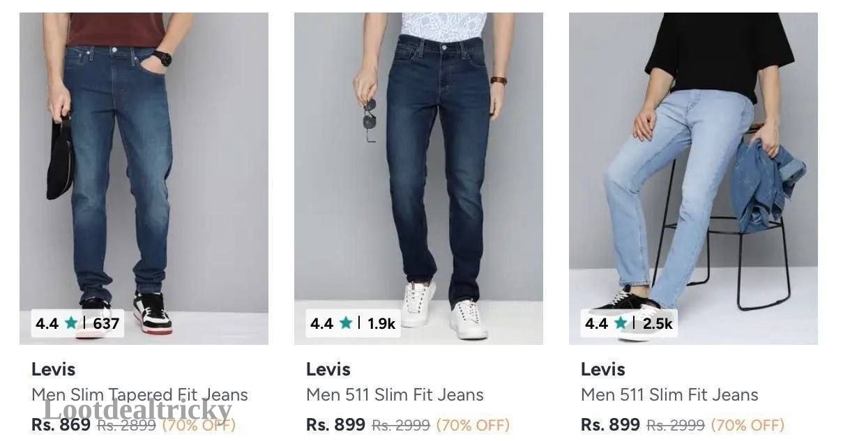 70 75 Off – Just 75% OFF | Loot Lo