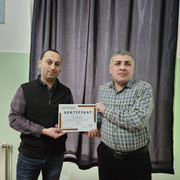 Uğurlar İnsan Resurslarının İdarə Edilməsi üzrə