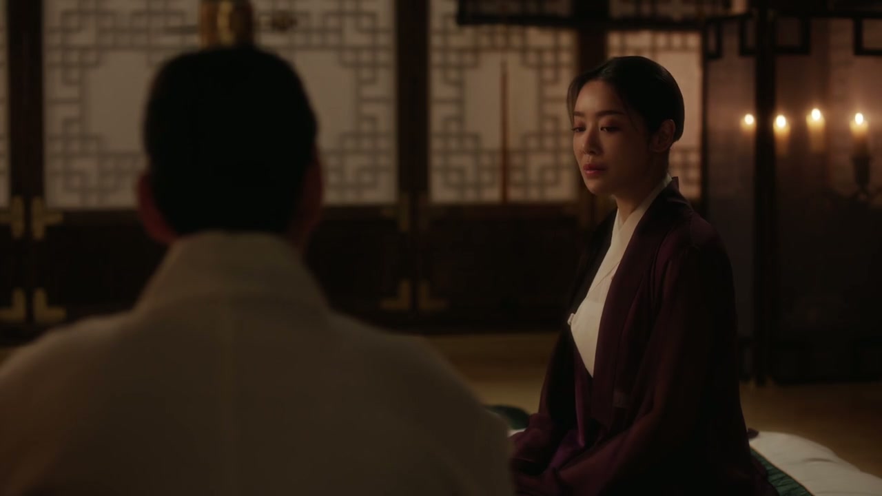 The Queen Who Crowns Screenshot