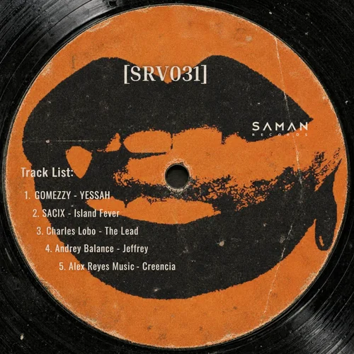 VA – [Srv031] [4312713]