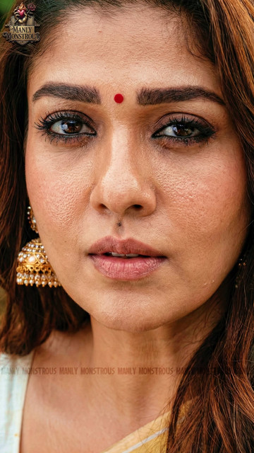 Nayanthara (29)