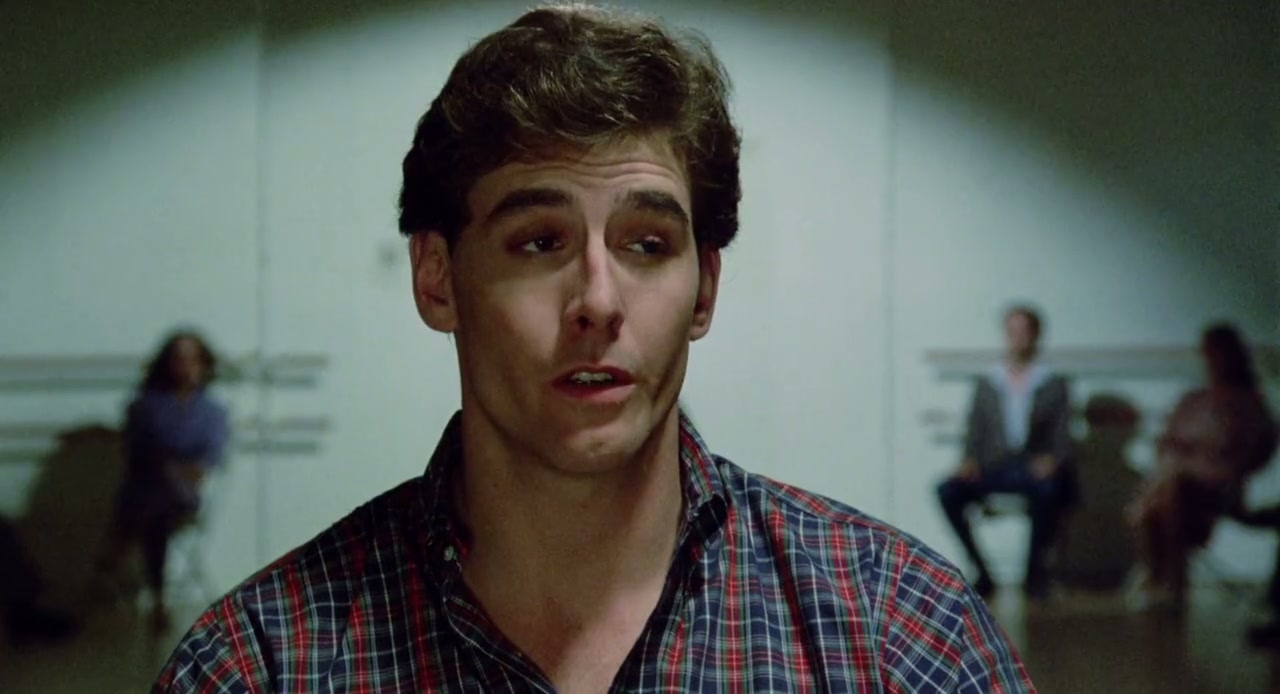 Crimes of Passion Screenshot