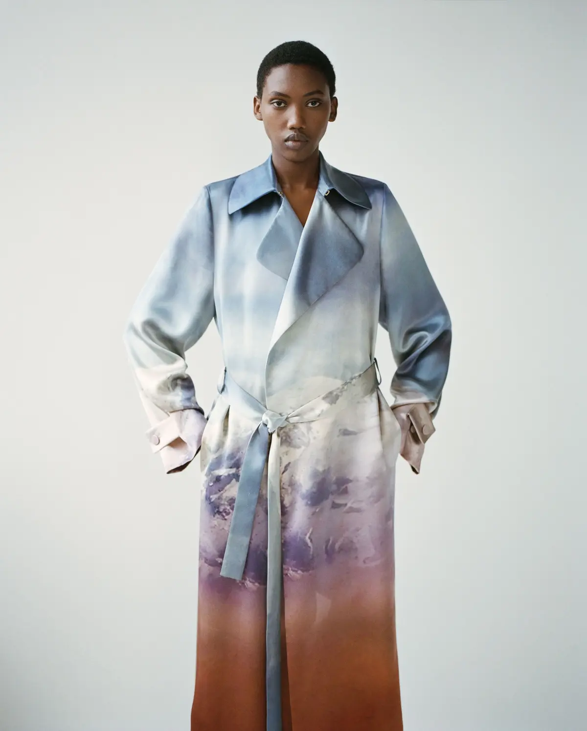 Paul Smith and Gabriela Hearst Unveil Joint Capsule Collection