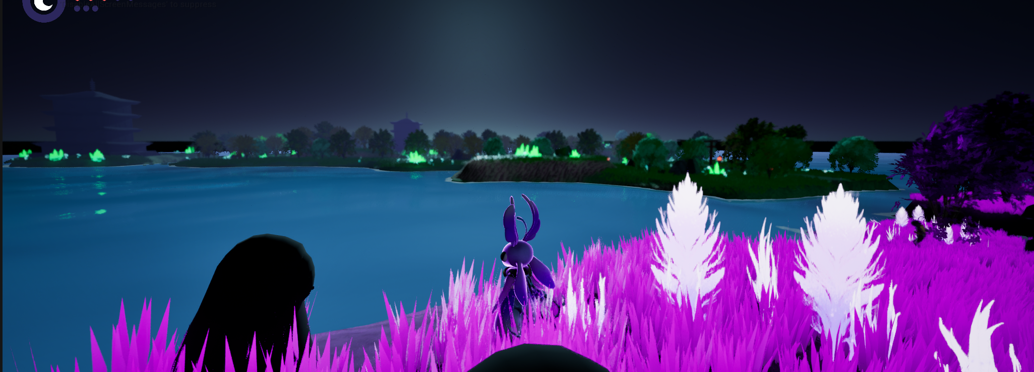 Level 2 In Game