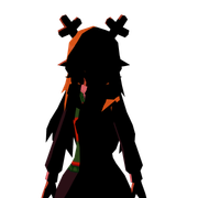 standing