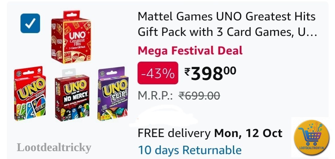 Uno 4 In | Best Price Drop Today Uno 4 In | Best Price Drop Today