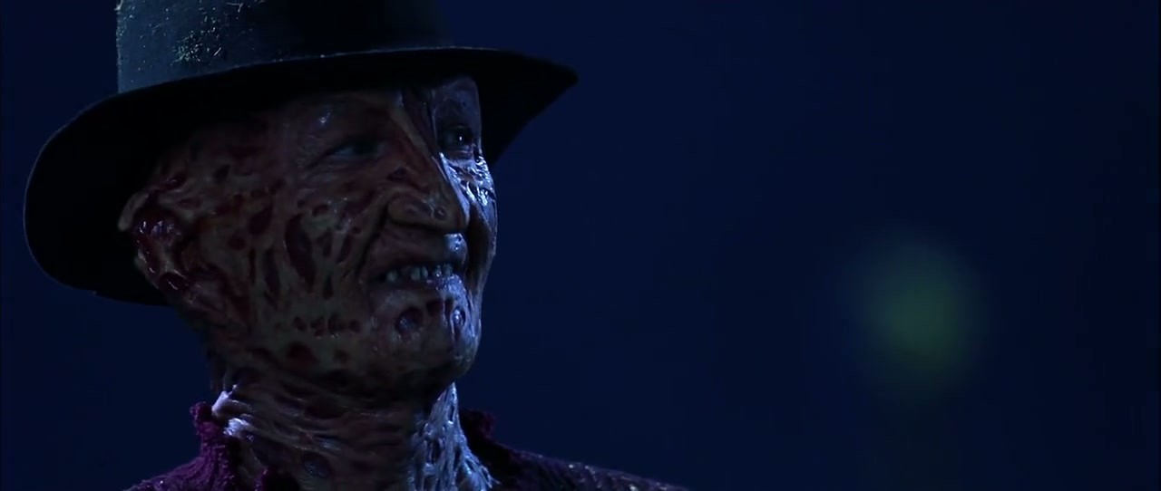 Freddy vs. Jason Screenshot