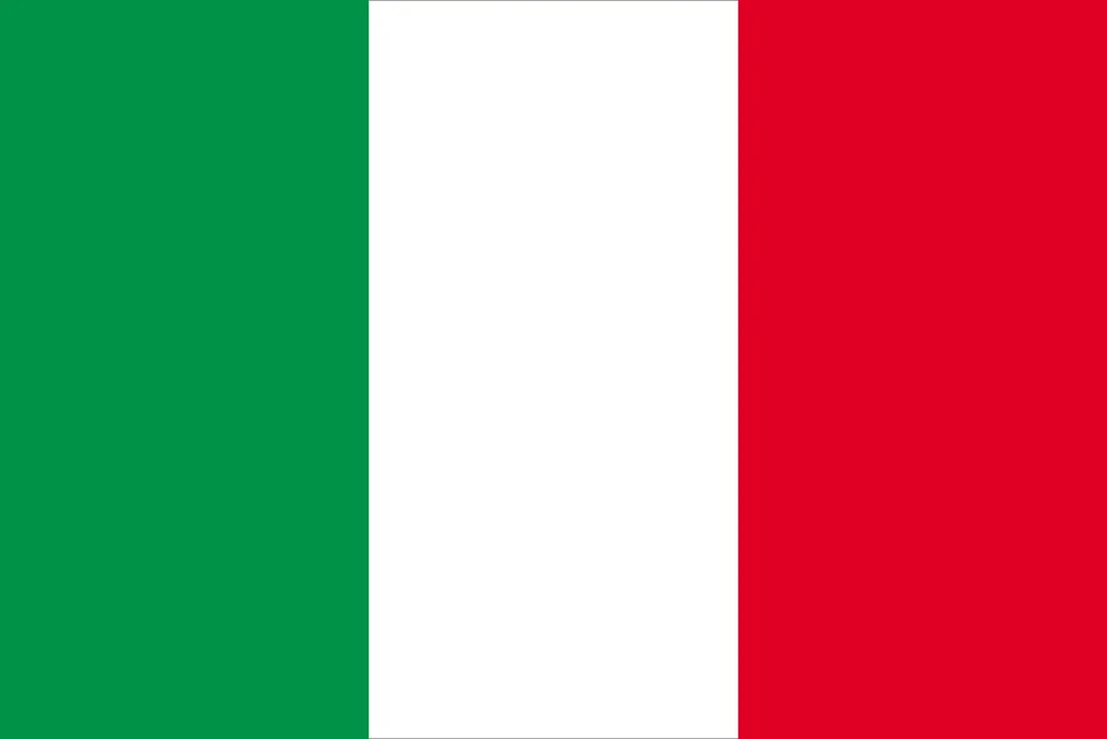 Italian Flag