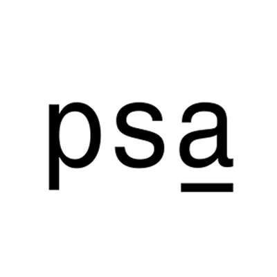 PSA Skincare logo