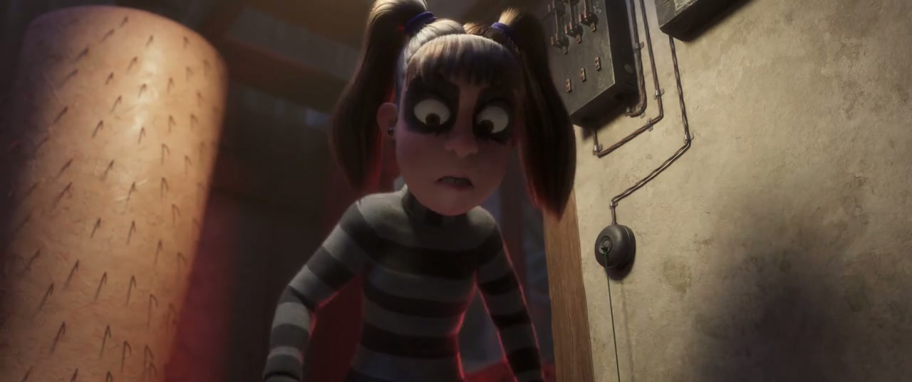 The Inseparables Screenshot